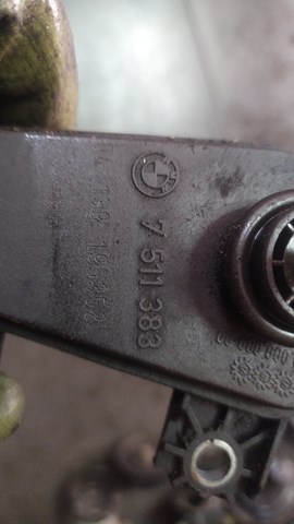 Регулятор изменения длины впускного коллектора