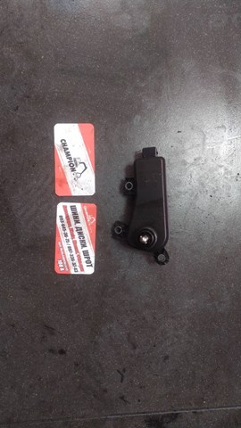 Регулятор изменения длины впускного коллектора