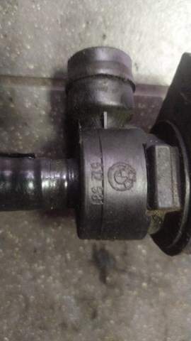 Датчик тиску палива