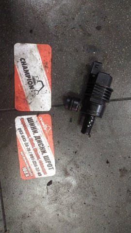 Датчик тиску палива