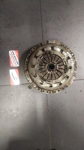 Маховик двигателя