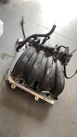 Коллектор впускной пластик BMW