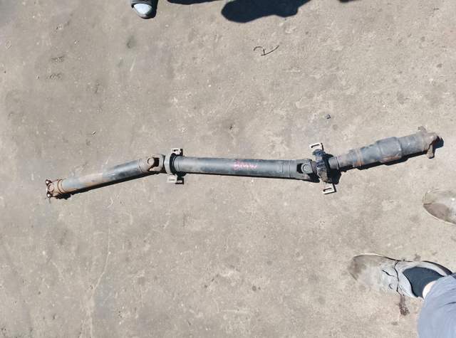 Кардан у комплекті