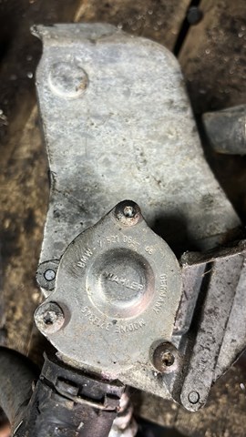 Радиатор масляны