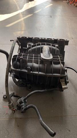 Паливна рейка