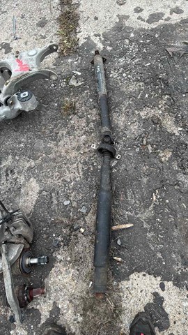 Карданный вал BMW E90