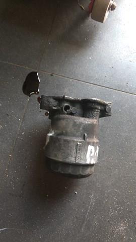 корпус масляного фильтра