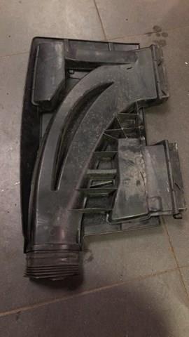 кришка двигуна е90