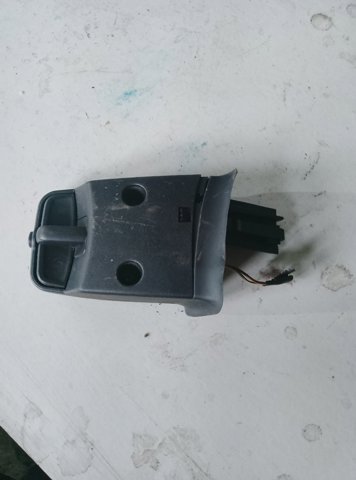 Підкермовий перемикач