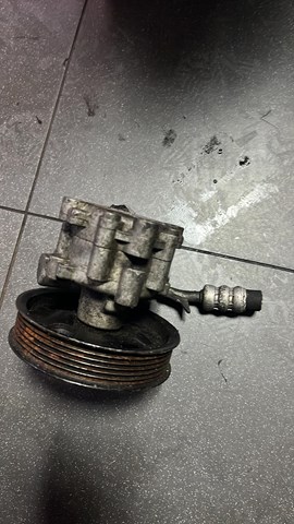 7617955566 ZF PARTS Насос ГУР купить в Тернополь