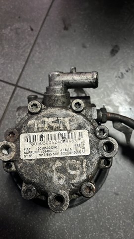 ZF PARTS 7617955566 Насос гидроусилителя руля (ГУР) в наличии Винница
