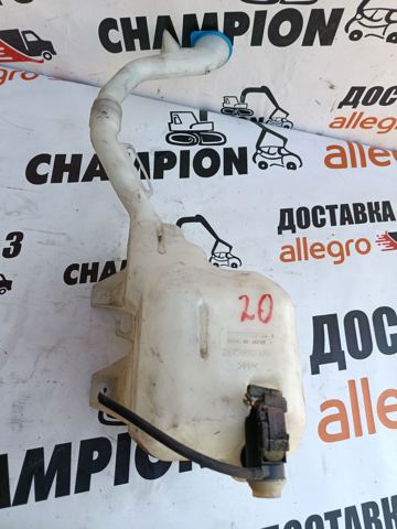 Бачок омывателя лобового стекла 76841SNA003 HONDA