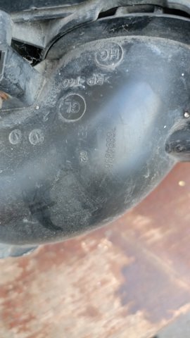 Патрубок повітряного фільтра — фото 2