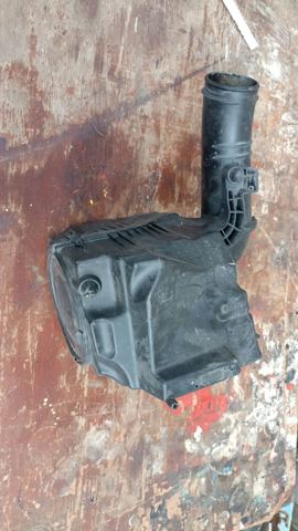 Патрубок повітряного фільтра — фото 3