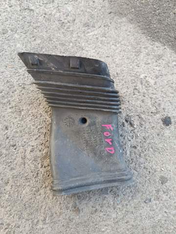 Патрубок воздушного фильтра