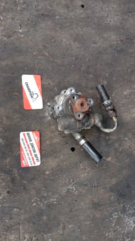 Насос гідропідсилювача керма (ГПК)