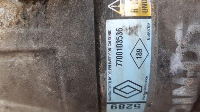 RENAULT 7700103536 Компрессор кондиционера в наличии Львов