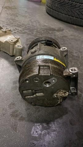 Компрессор кондиционера