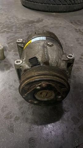 Компрессор кондиционера