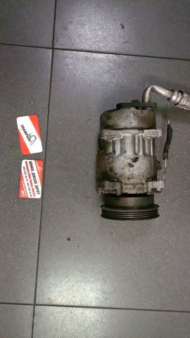 Компрессор кондиционера 7700272987 RENAULT