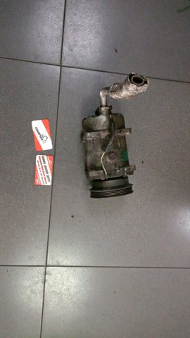 RENAULT 7700272987 Компрессор кондиционера в наличии Черновцы