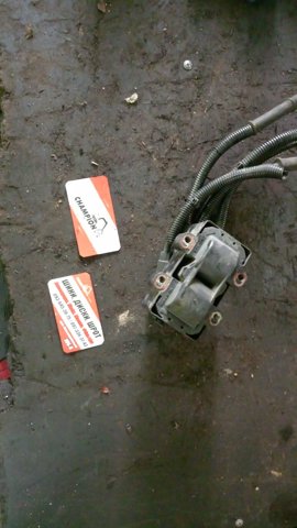 RENAULT 7700274008 Катушка зажигания в наличии Тернополь