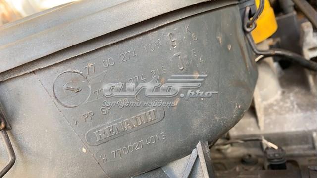 Коробка фильтра 7700274013 RENAULT