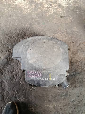 Корпус повітряного фільтра — фото 1