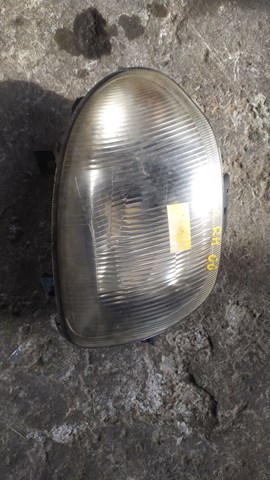 Автоматический корректор фар 7700420736 RENAULT
