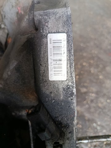 7700600037 RENAULT КПП купить в Хмельницкий