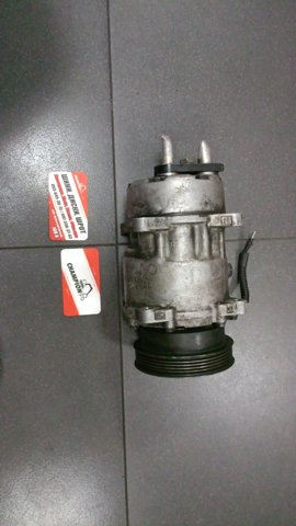 7700866491 Компрессор кондиционера купить Полтава