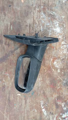 Дзеркало заднього виду, ліве — фото 6