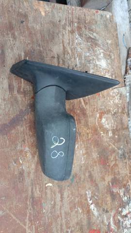 Дзеркало заднього виду, ліве — фото 1