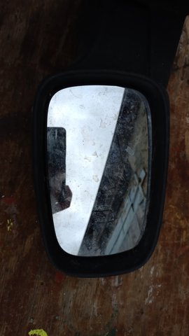 Дзеркало заднього виду, ліве — фото 3