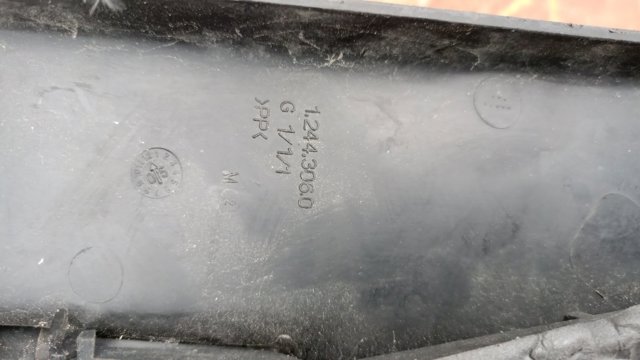 Дзеркало заднього виду, ліве — фото 4