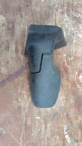 Дзеркало заднього виду, ліве — фото 2