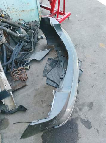7701206879 RENAULT Бампер задний купить в Каменское