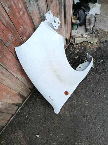 Крило переднє праве — фото 3