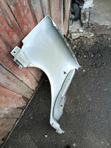 Крило переднє праве — фото 5