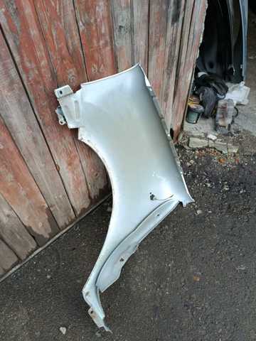 Крило переднє праве — фото 7