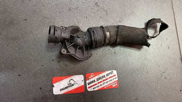 Корпус термостата — фото 3