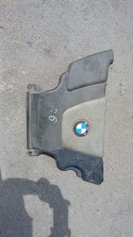 Крышка мотора декоративная