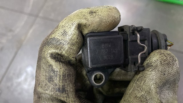 Датчик тиску у впускному колекторі, MAP — фото 2