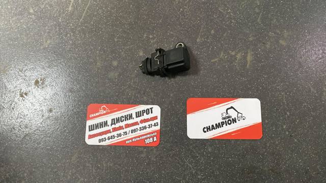 Датчик тиску у впускному колекторі, MAP — фото 3