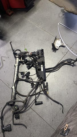 паливна рампа