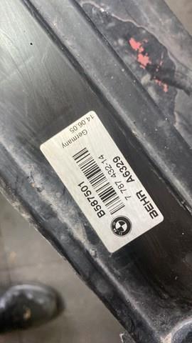 РАМКА РАДІАТОРА BMW E60