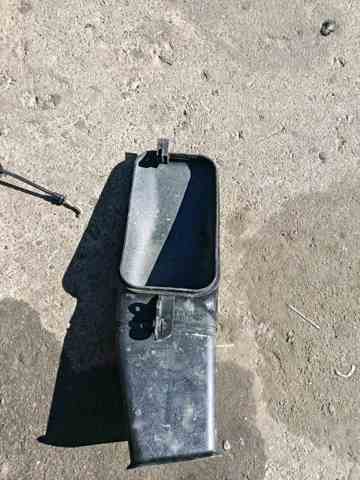 Деталь каналу забору