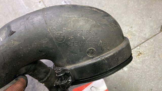 Патрубок — фото 2