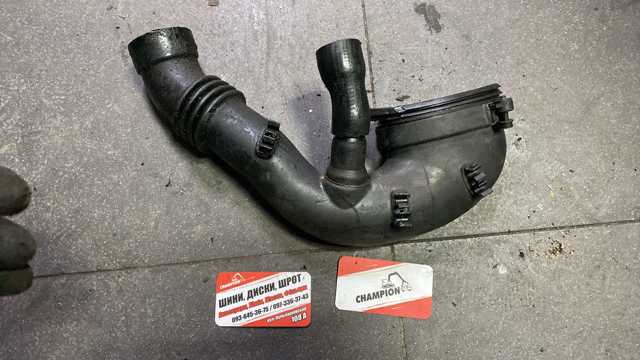 Патрубок — фото 3