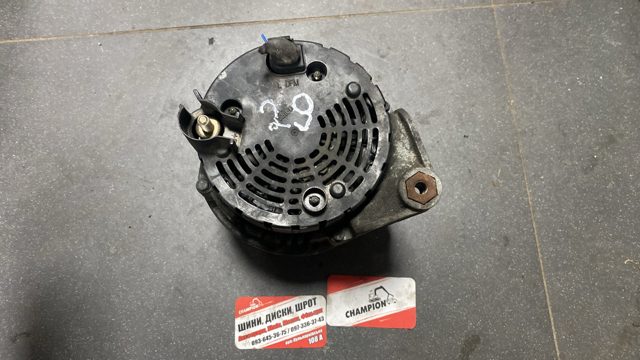 Генератор — фото 3